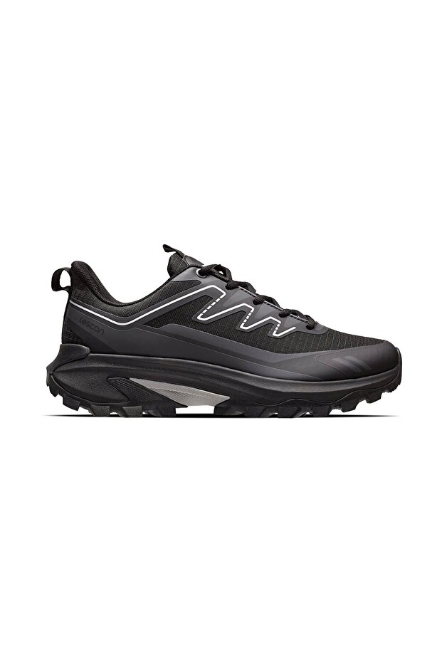 Anubis Trail Men's Sports Shoes Black
