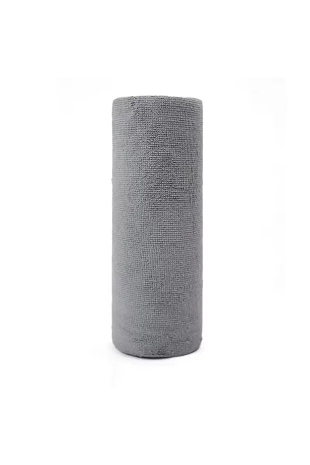20pcs roll 1 Reusable Cleaning Wipe Household Kitchen Cloth Microfiber Towel Rolls Dish Rags Wash Pa