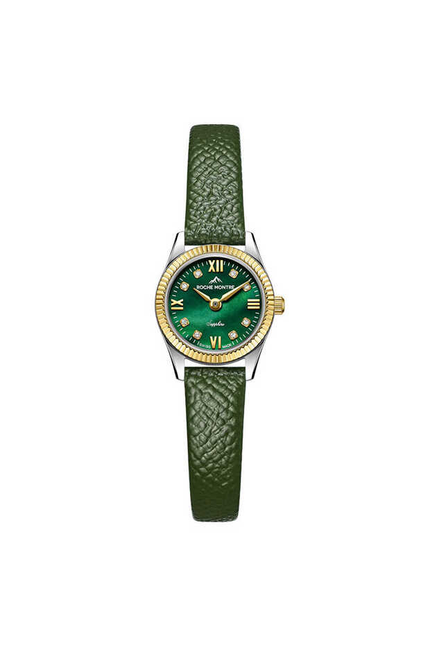 Rml5028-03 Women's Wristwatch