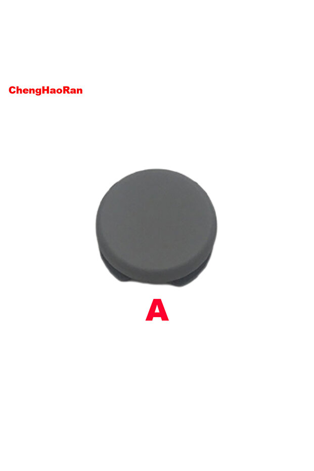 A 1piece 1Set 3D Analog Joystick Thumb Stick Replacement Parts For New 3DS New 2DS XL 3DS XL for NEW