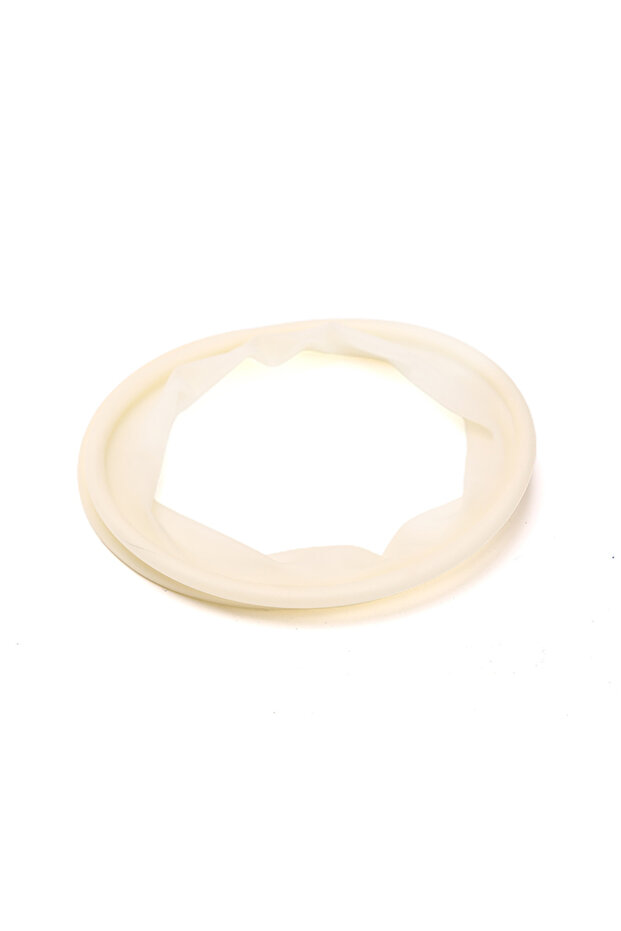 white Dental Mouth Opener Disposable Oral Cheek Expanders Retractor Dam For Dental Tools