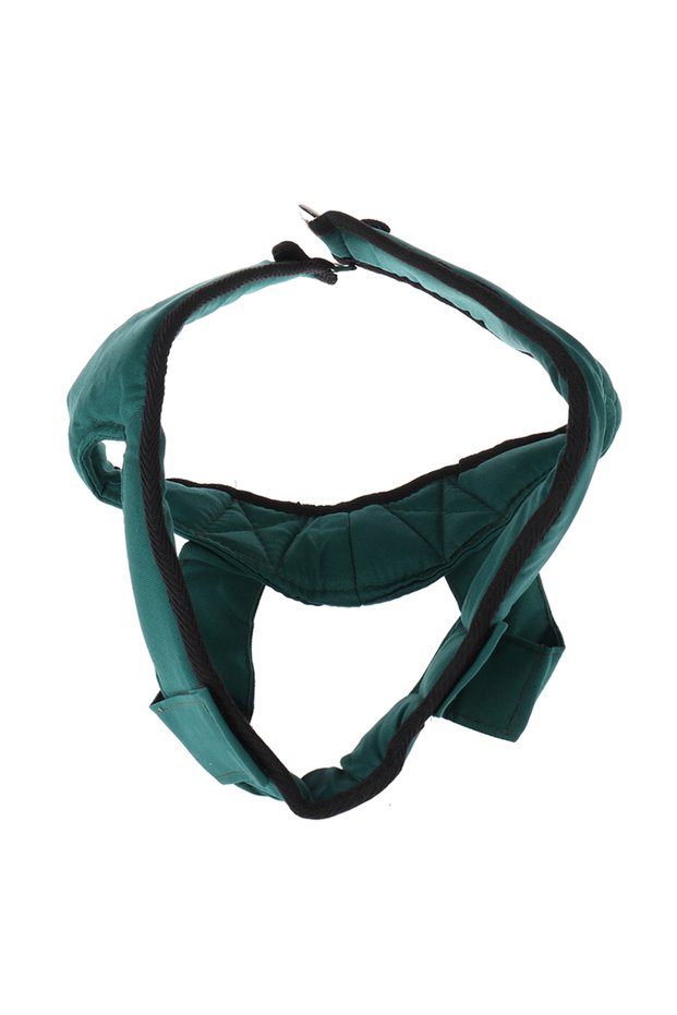 onesize Hanging Neck Traction Belt Posture Corrector Support Neck Stretching Device Pain