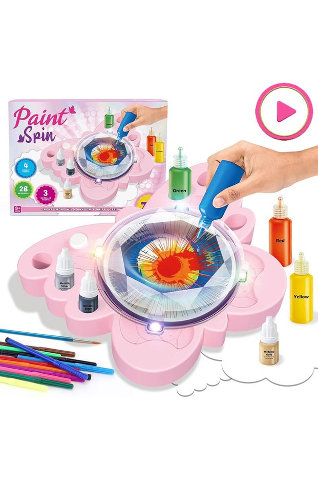 Creative coloring