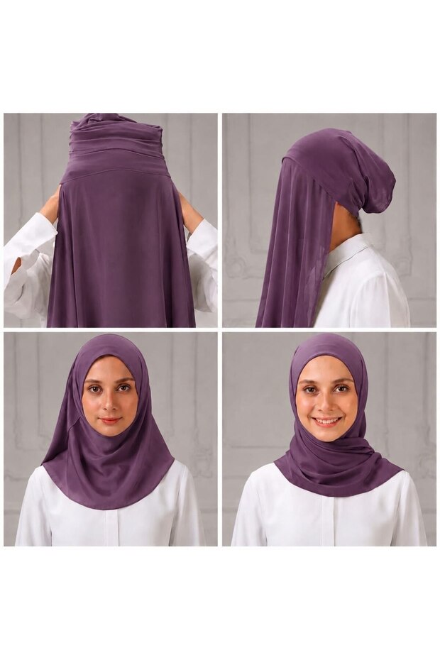 شال شيفون بونييلي