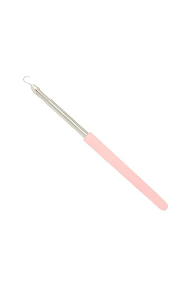 Pink Help Wear Bracelet Tool Partner Jewelry Helper Fastening Aid Quickly Unfasten Hooking Equipment