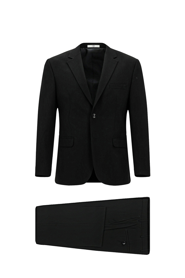4 Drop Relaxed Fit Relaxed Fit Suit