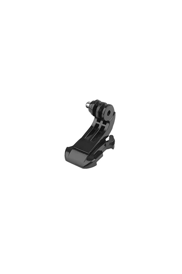 Package-1 J-Hook Buckle Tripod Mount Adapter For GoPro Hero 13 12 11 10 9 8 7 5 3 SJCAM AKASO Insta3