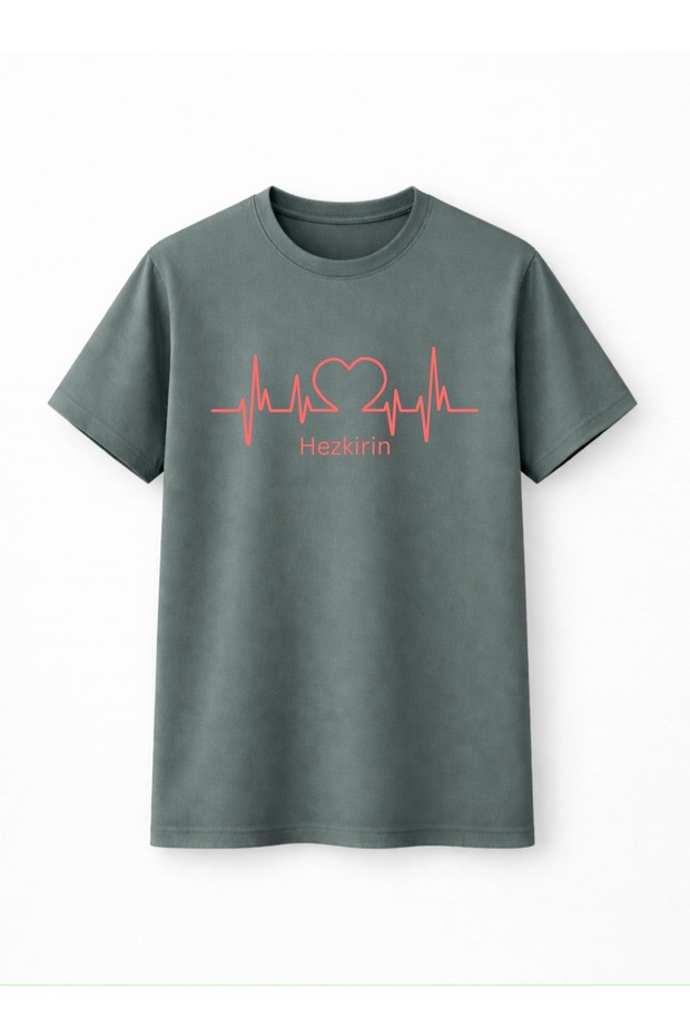 Hezkirin T-Shirt