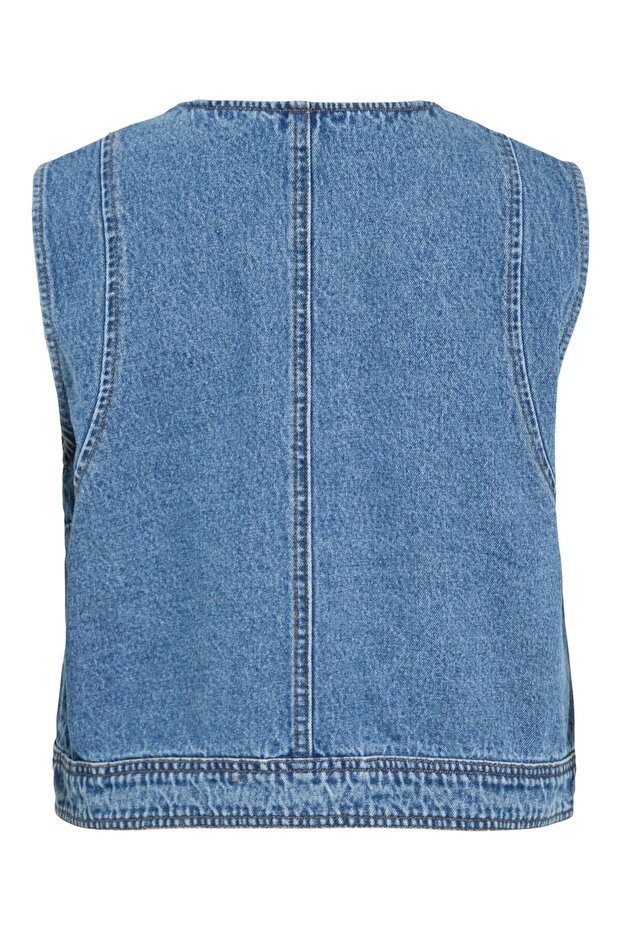 Weste Denim - 3