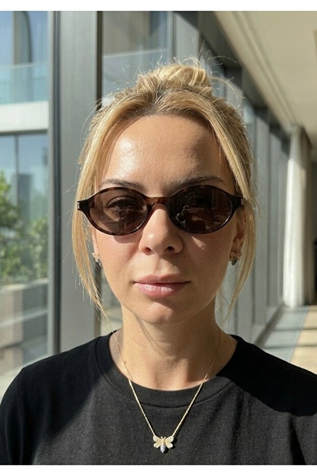 Ms 200 C53 Style Women's Sunglasses