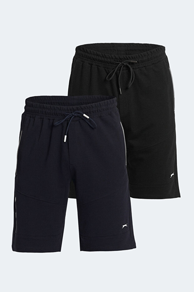 Nasim Set of 2 Men's Shorts