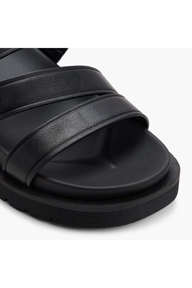 Marrakechh / Flat Sandals - 5