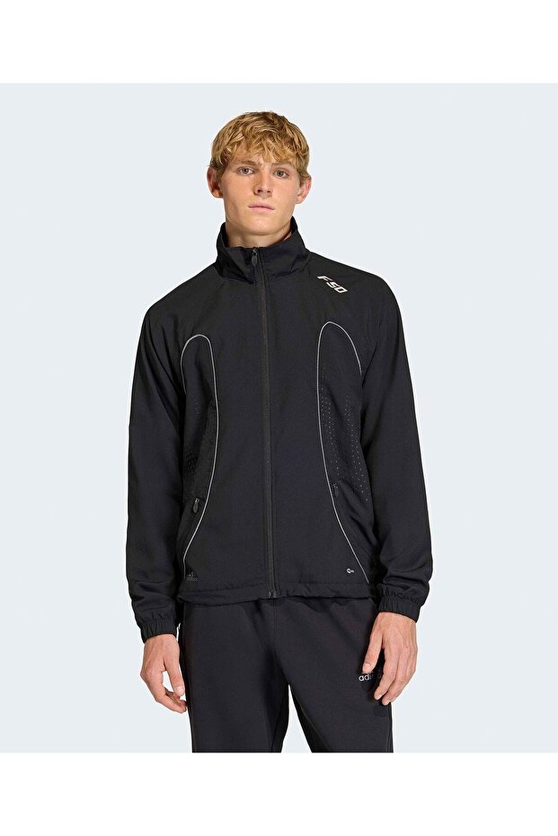 F50 Loose Track Top