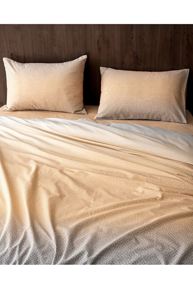 Mathis King-Size Bettbezug-Set - 4
