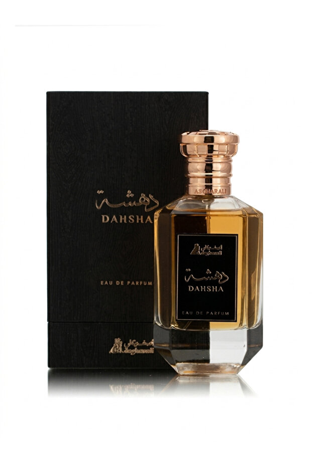 عطر دهشة بخاخ 100مل