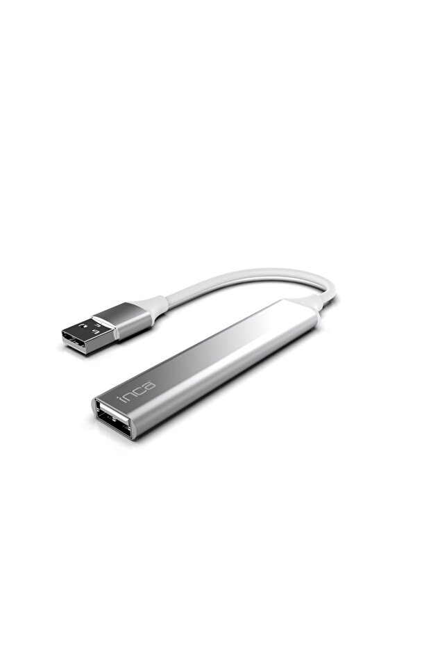 Inca Iusb-4Tu USB Input 3 X 2.0 USB Output 3.0 USB Output Multiplexer