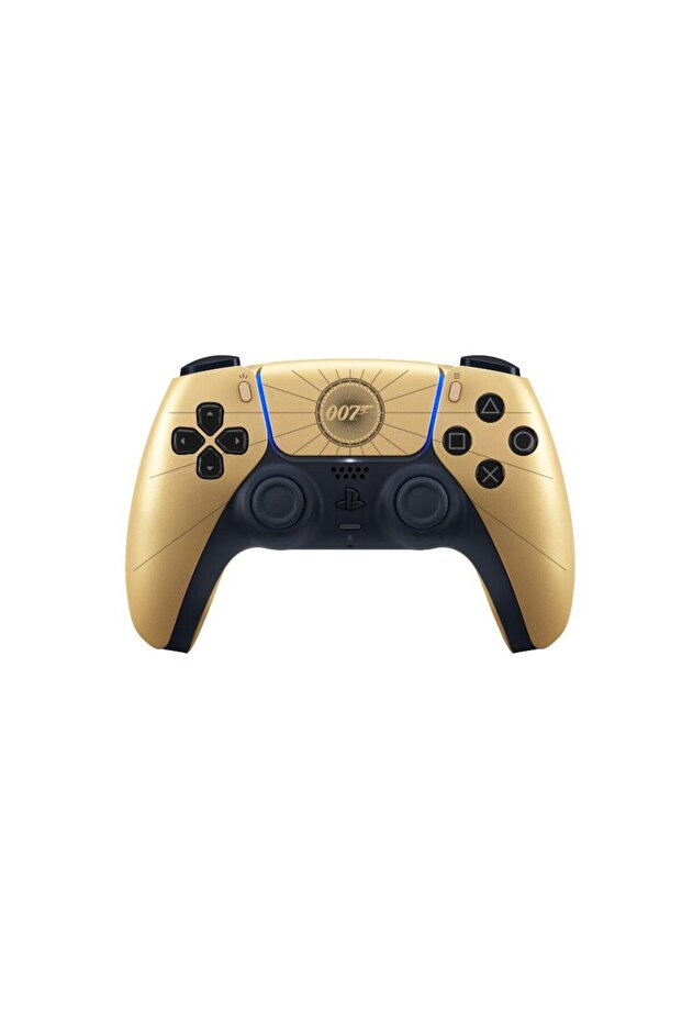 PS5 DualSense 007 FIRST LIGHT Controller