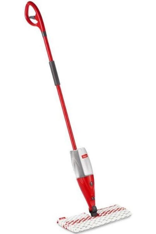 Mop Spray & Clean (Rosu) - 1