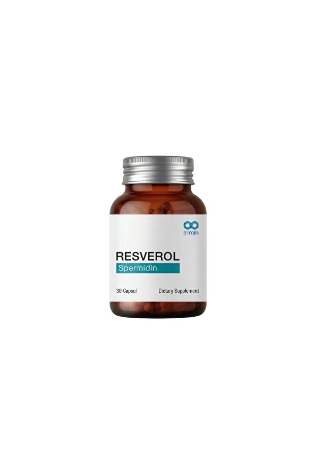 Spermidin - 3