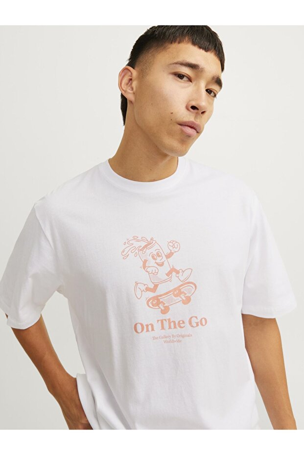 Tricou imprimat - 7