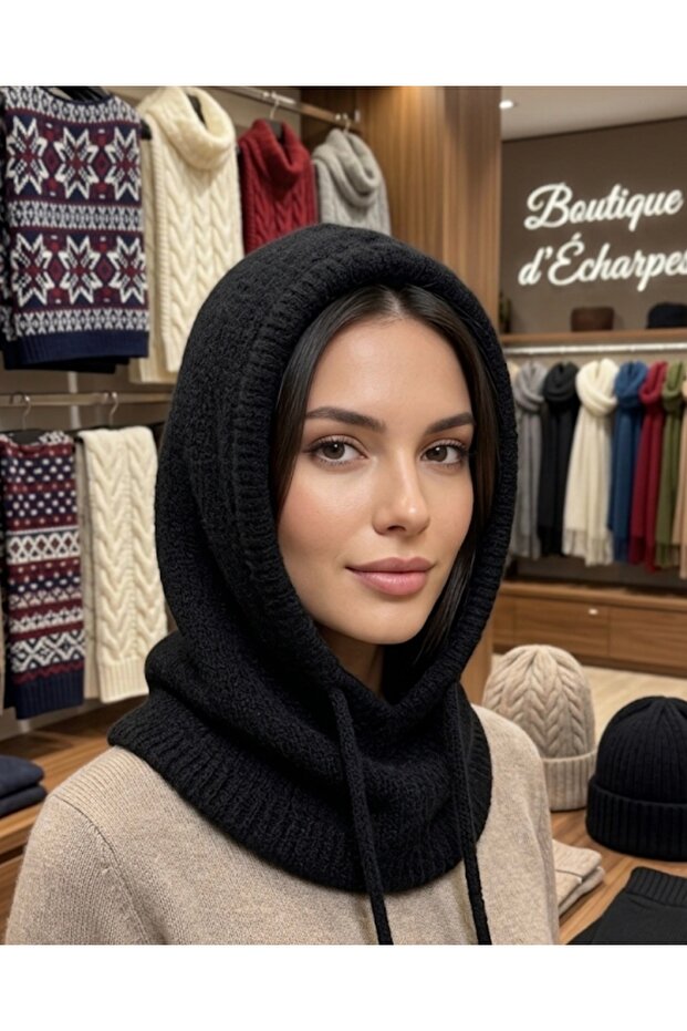 Yumoş Balaclava