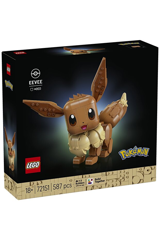 Eevee - 2