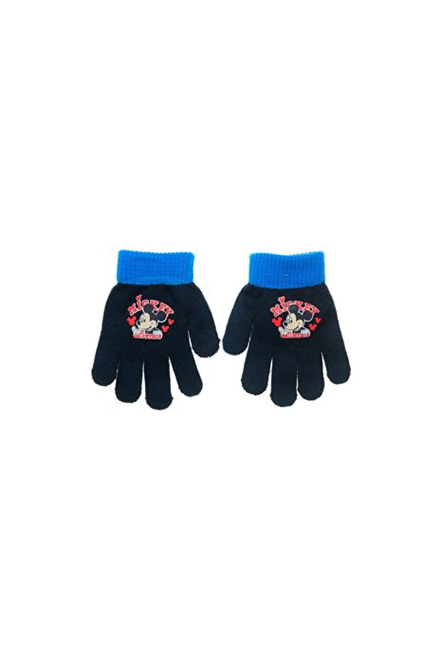 Mănuși textile Mickey Mouse 1928 - 1