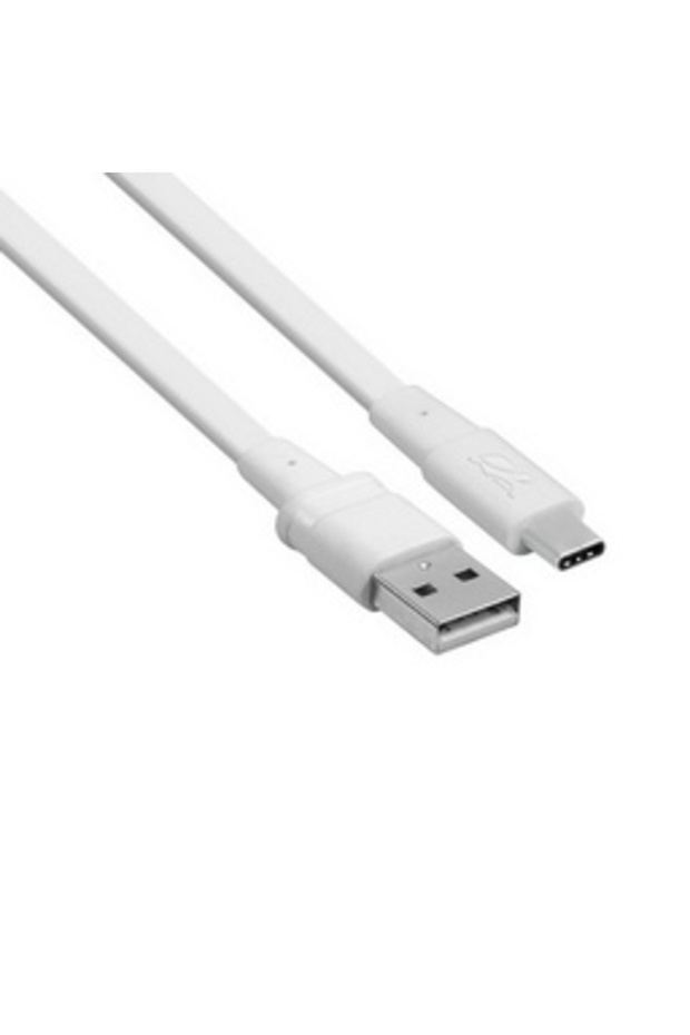 PS6002 WT12 Type 2.0 USB cable 1.2m White - 8