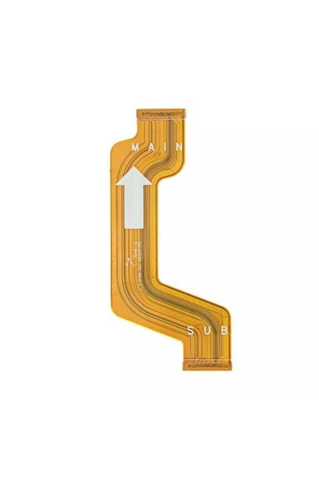 كابل شاشة LCD مرن لهاتف سامسونج جالاكسي A71 4G