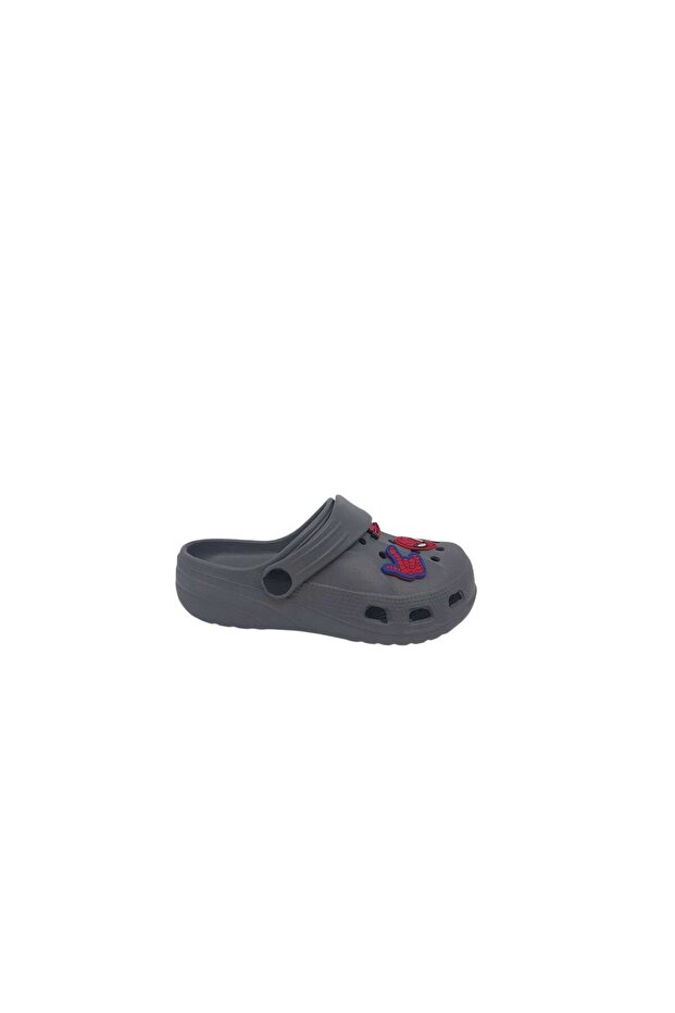Voga 450 Children's Smoked Sabo Slippers Sandals