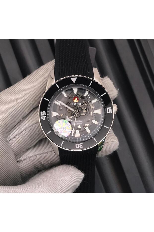 Master quality automatic watch - 1