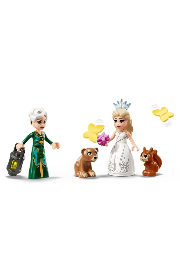 ® Wicked - Nunta Glindei (75688) - 6