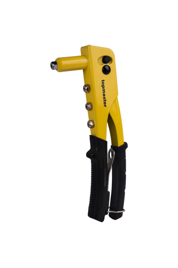 Set cleste nituri pop 240mm si 100 nituri TMP