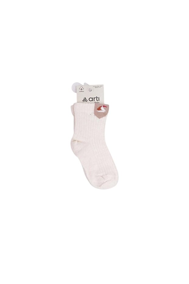 Artı kids füzen baby boy socks 46351