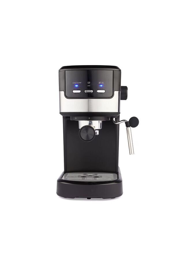 Compact Espresso Machine - 4