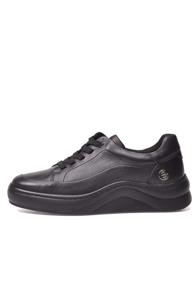 Albunea Women's Genuine Leather Shoes 216677t
