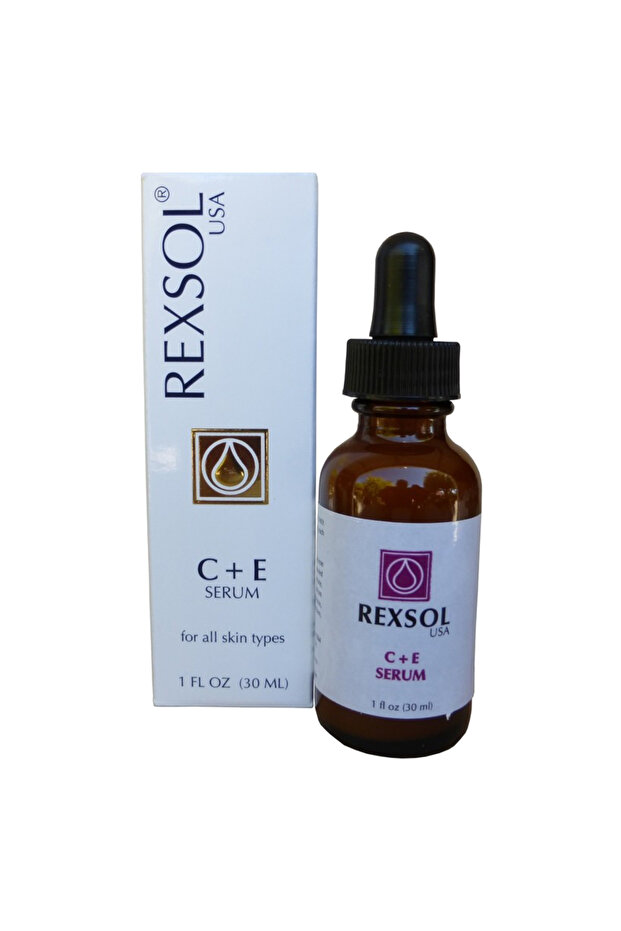 C+E Serum 30Ml
