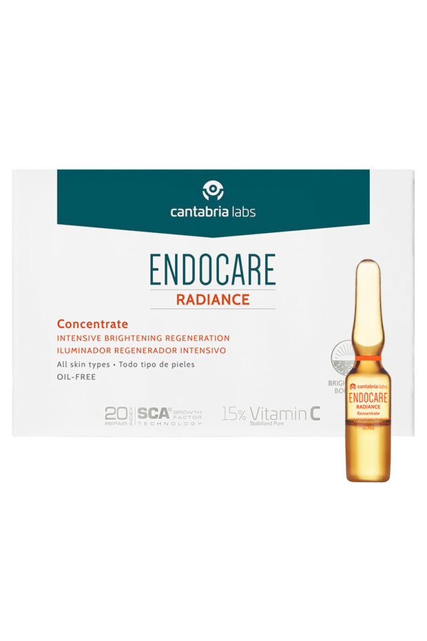 Radiance Concentrate 14X1Ml