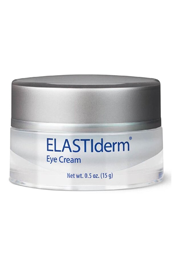 Elastiderm Eye Cream 15G