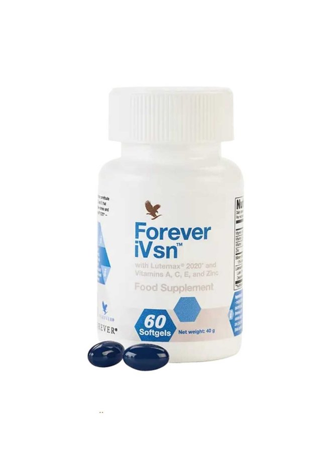 - Forever iVSN 60 Tablet