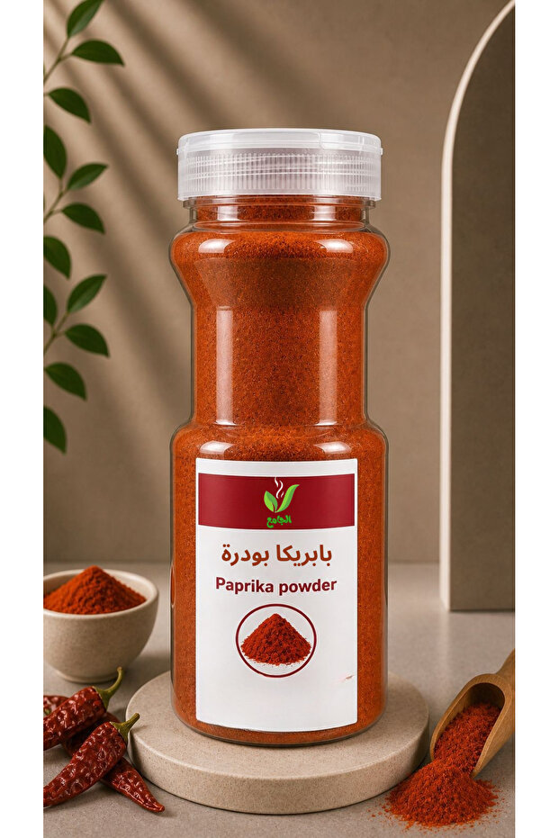 بابريكا بودرة 220 غ