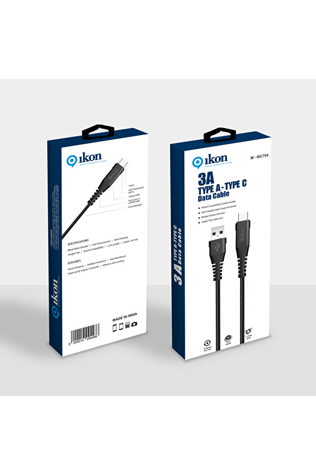 Type-C Charging Cable