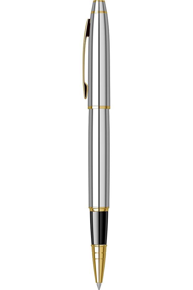 Pix Rollerball Chrome GT - 2