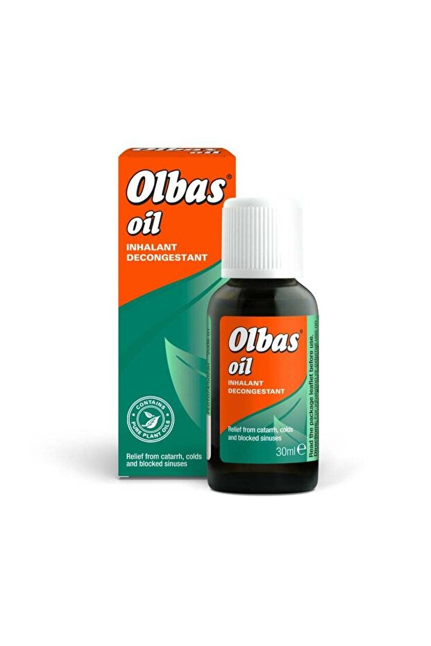 OIL 30ML