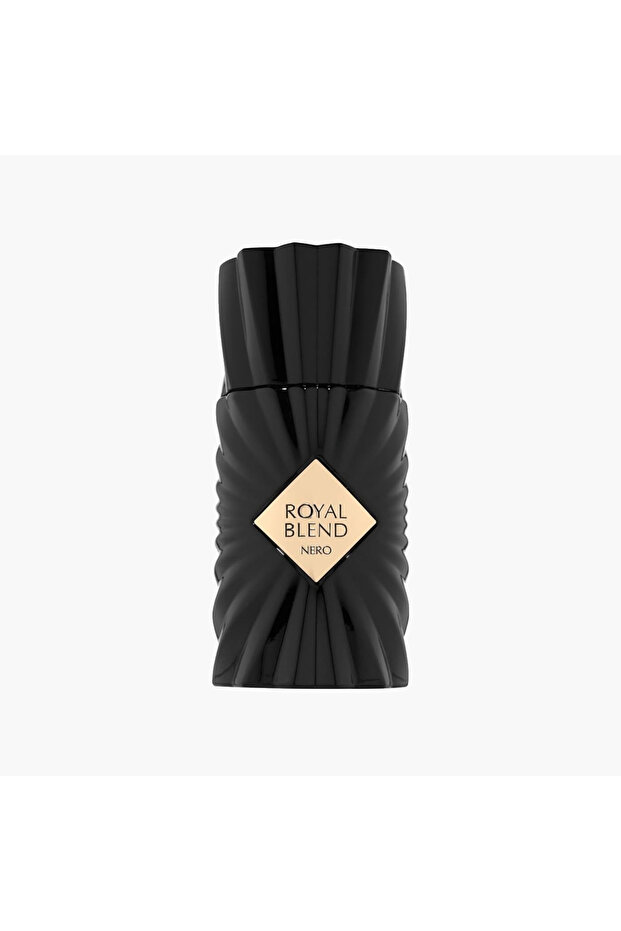 Royal Blend Nero Unisex Perfume