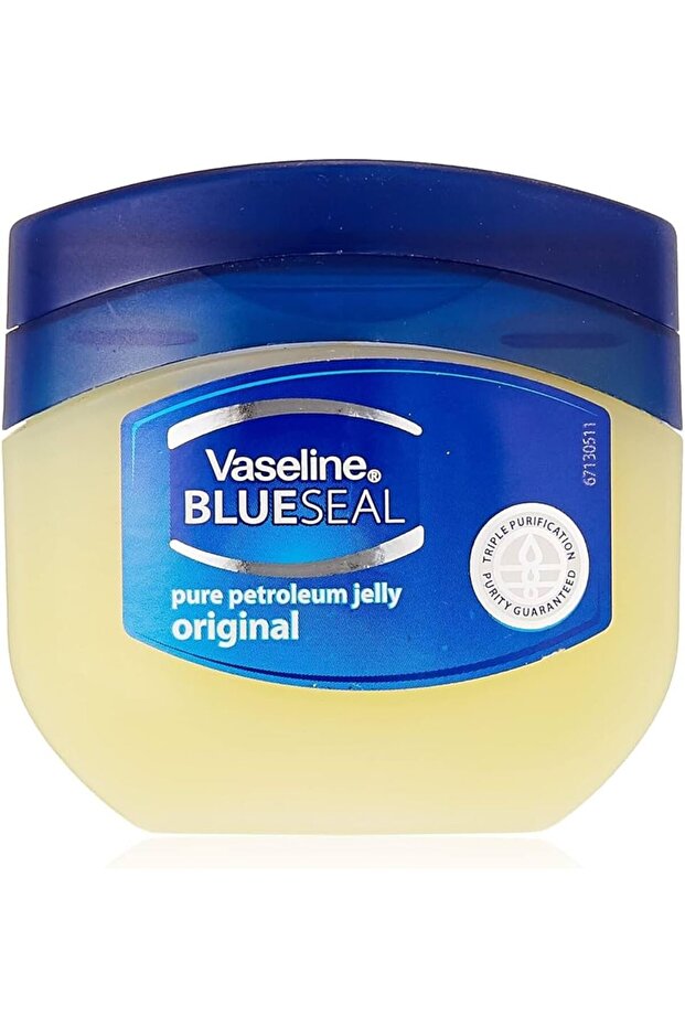 Vaseline Blueseal Krem