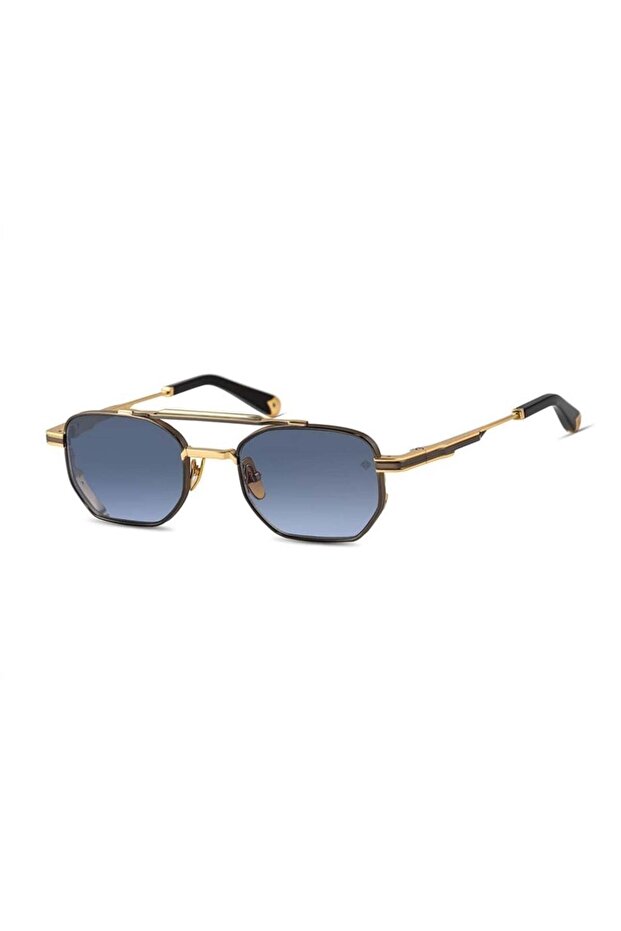 Nero One Gun Gld940 52 Sunglasses