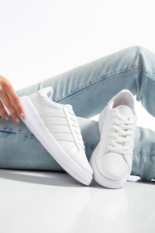 D0595 Daily Oroptedik Women's Sneaker Sports Shoes