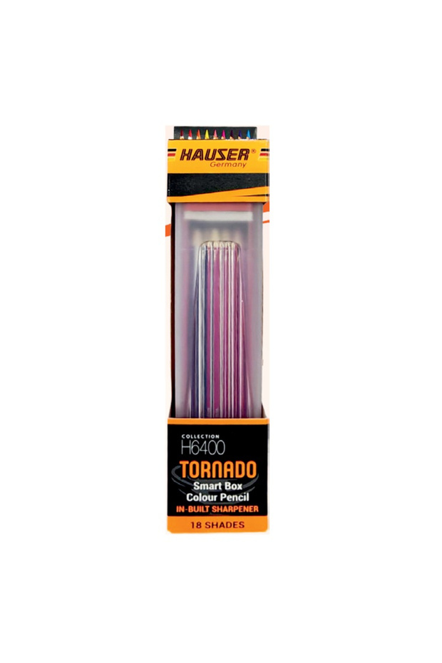 18 pcs Smartbox Color Pencil Set