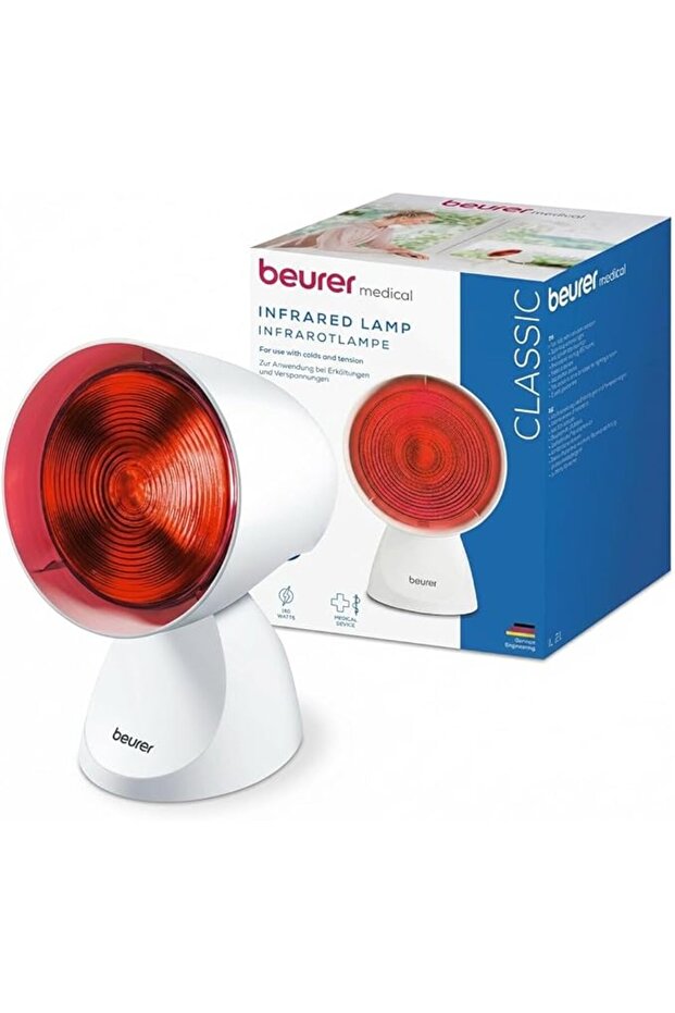 INFRARED LAMP IL 21